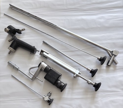 Karl storz germany lot - storz,