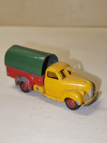 Camion dinky toys studebaker - camion,