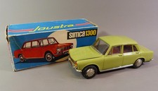 JOUSTRA - SIMCA 1300 - REF 2103 - ANTIQUE TOY