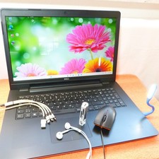 Dell 5749 METAL 17 pouces