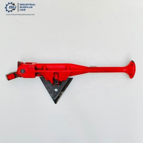 Ridgid 744 jeu fraise pour - 744,