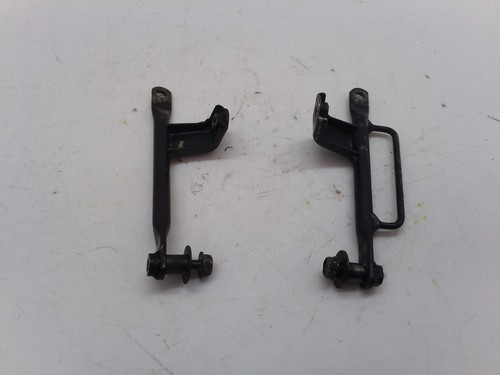 Kawasaki zxr 400 supports - 400,