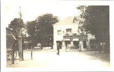 Pays-Bas, Texel, hôtel