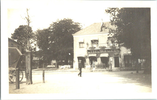 Pays bas texel hôtel - texel,,