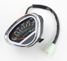 100 km/h Speedometer For Honda S90 Chaly Dax CF50 CF70 ST50 ST70 ST90 CT70 Bikes