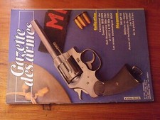$$$ Revue Gazette des armes
