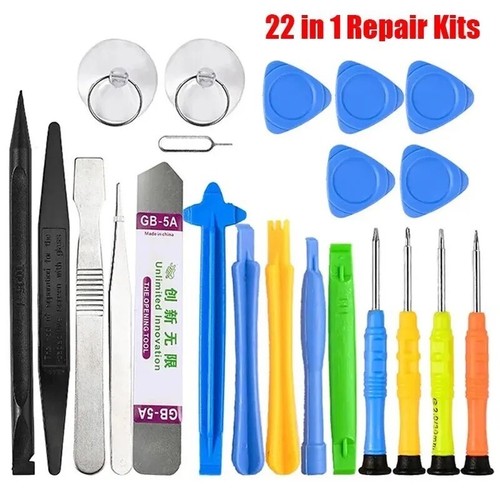 Kit réparation téléphone - kit,