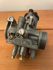 Carburateur Dellorto PHBG 19
