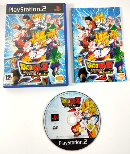 Jeu playstation ps2 - jeu, 2