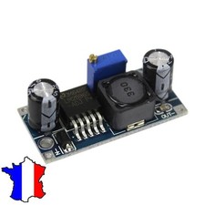 LM2596 DC-DC Module Abaisseur