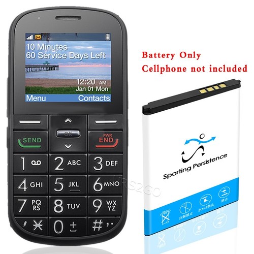 1250mah standard substitutable - 1250mah,