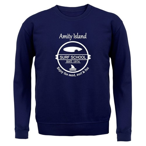 Amity island surf - surf, school