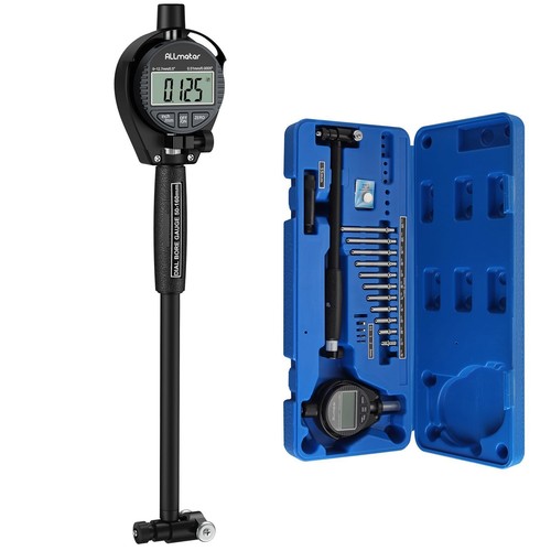 Jauge alésage 50160 mm - jauge,