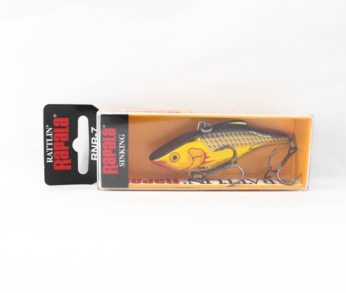 Rapala rattlin rap vibration - rapala,