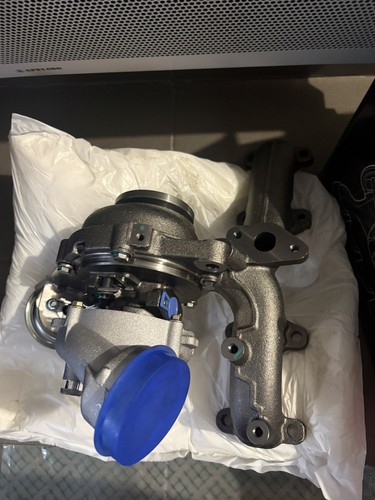 Turbo audi tdi - tdi, 140