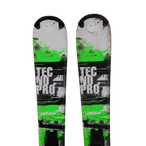 Mini ski occasion tecnopro - mini,