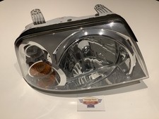 Hyundai Atos phare droit