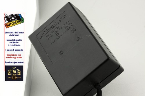 Metz mecablitz chargeur type - mecablitz,