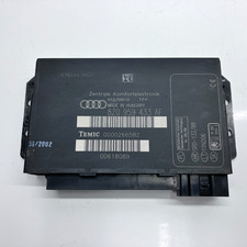Audi A2 CCM comfort control module 8Z0959433AF
