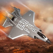 Avion télécommandé en