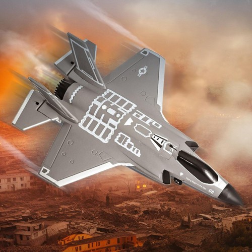 Avion télécommandé - , en
