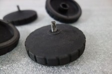 4 pieds pour platine vinyle