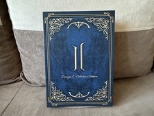 LineAge II - Japanese Big Box Collector’s Edition PC