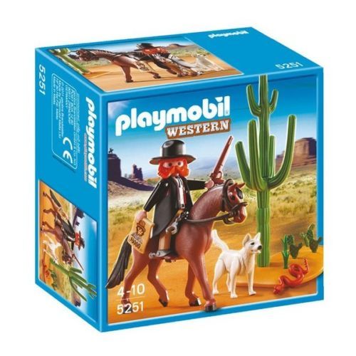 Ref 5251 sherif cheval et - a,