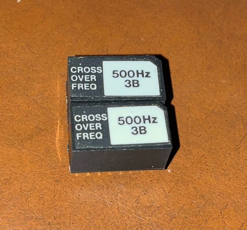Module cross over - cross,