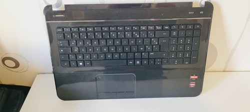 Clavier top case repose - clavier,