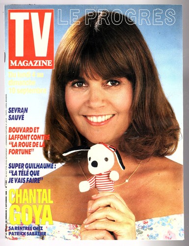 Tv magazine le - ▬►,