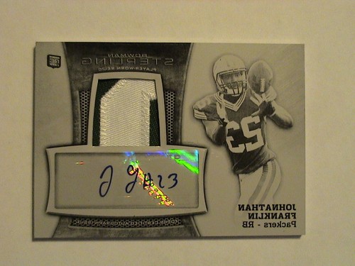 2013 bowman reflection - 2013,