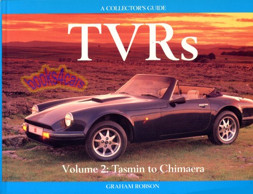 Tvr livre guide - tvr, collecteur