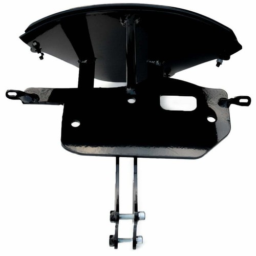 Front steel stunt stay - stunt,
