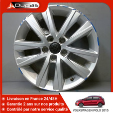 🇫🇷 JANTE ALUMINIUM