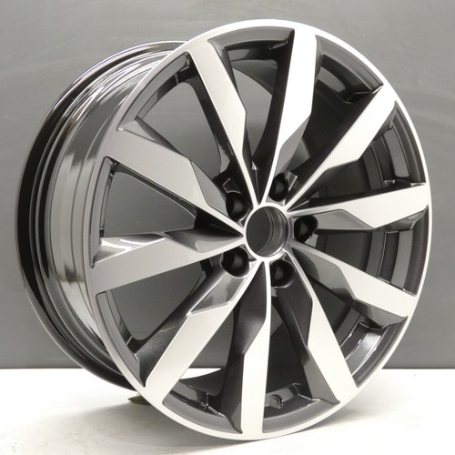 Audi alliage - 18,
