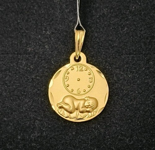Pendentif 18k 750 mls - 750,