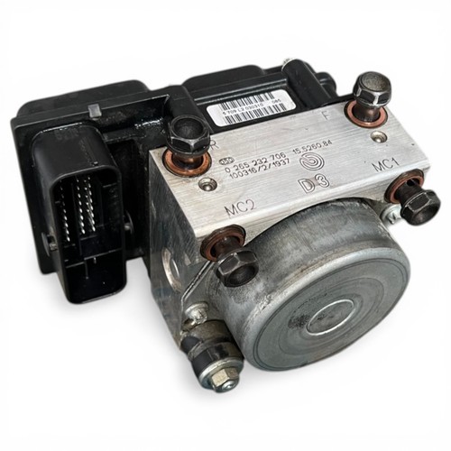 Pompe abs ducati multistrada - abs,