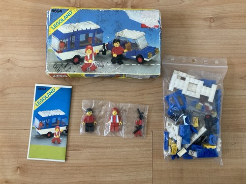 Lego vintage 6694 - , with