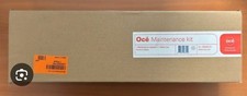 New Genuine OCE COLORWAVE 300 MAINTENANCE KIT Maintenance Kit / 1060092781
