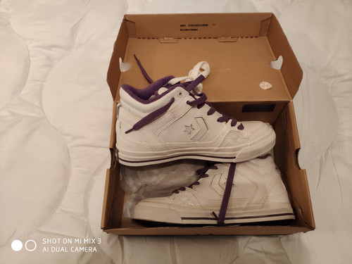 Chaussures converse coolidge - converse,