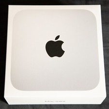Apple Mac Mini A2686 boite
