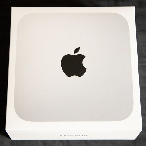 Apple mac mini a2686 boite - a2686,