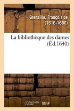 La bibliotheque des dames                                                      