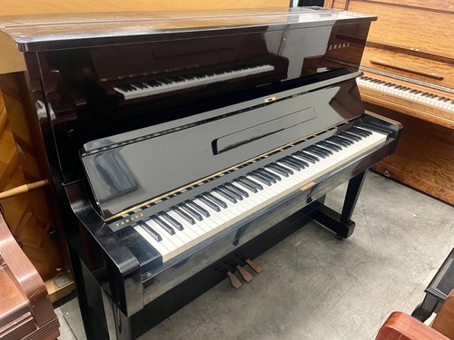 Yamaha upright piano - yamaha, u1