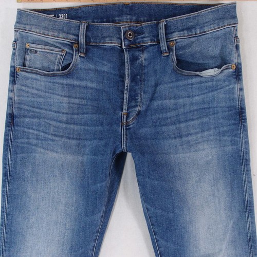 Hommes star 3301 - hommes,