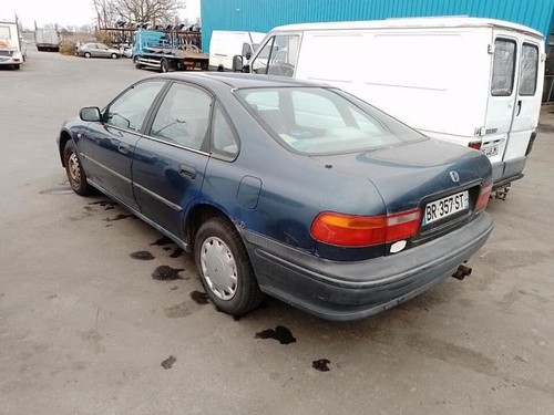 Moteur honda accord - moteur, 1
