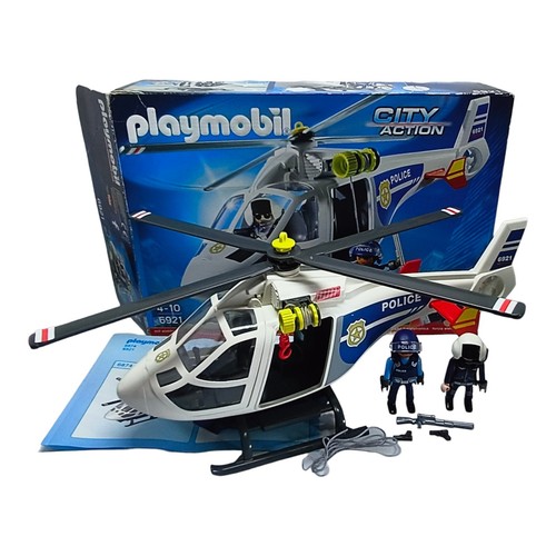 Sympa helicoptère 6921 - sympa,