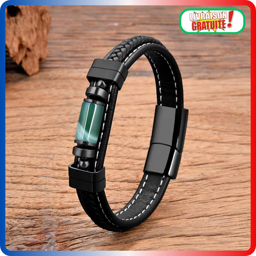 Bracelet perles homme femme - bracelet,