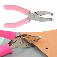 Perforatrice à Trou Unique